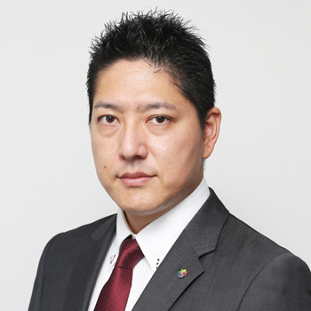 CROee Group Management, Business Promotions/Public Relations Manager - Daisuke Maki