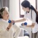 China Healthcare reforms and 3H Home Nursing support Service